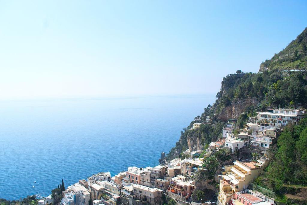 Brikette * Positano