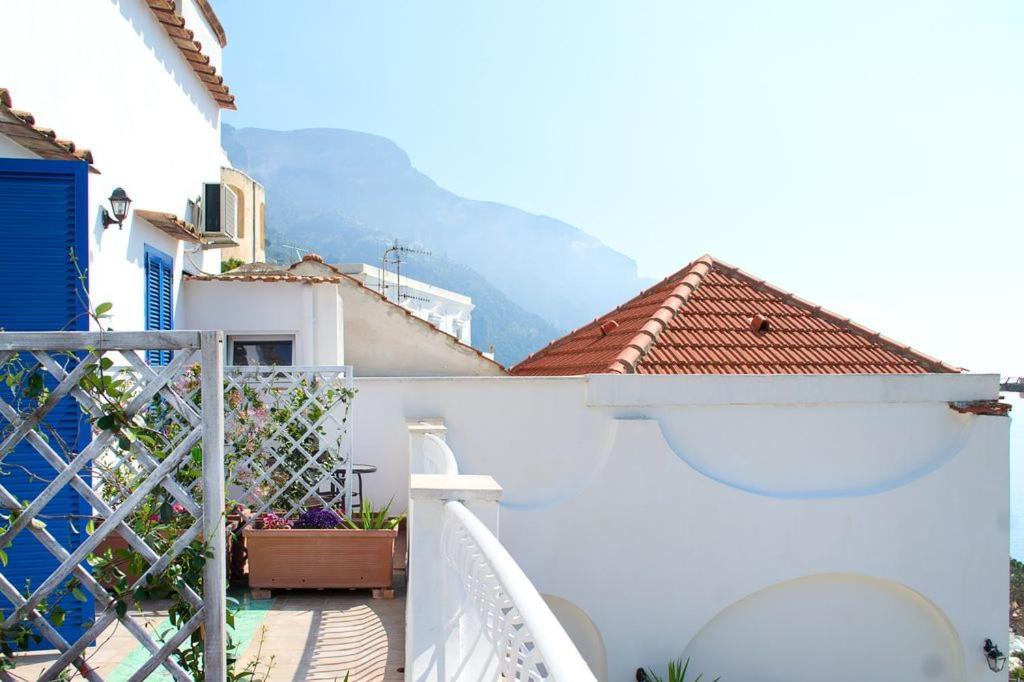 Auberge de jeunesse Brikette Positano