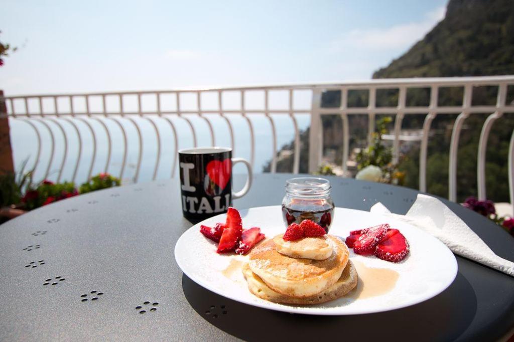 Auberge de jeunesse Brikette Positano