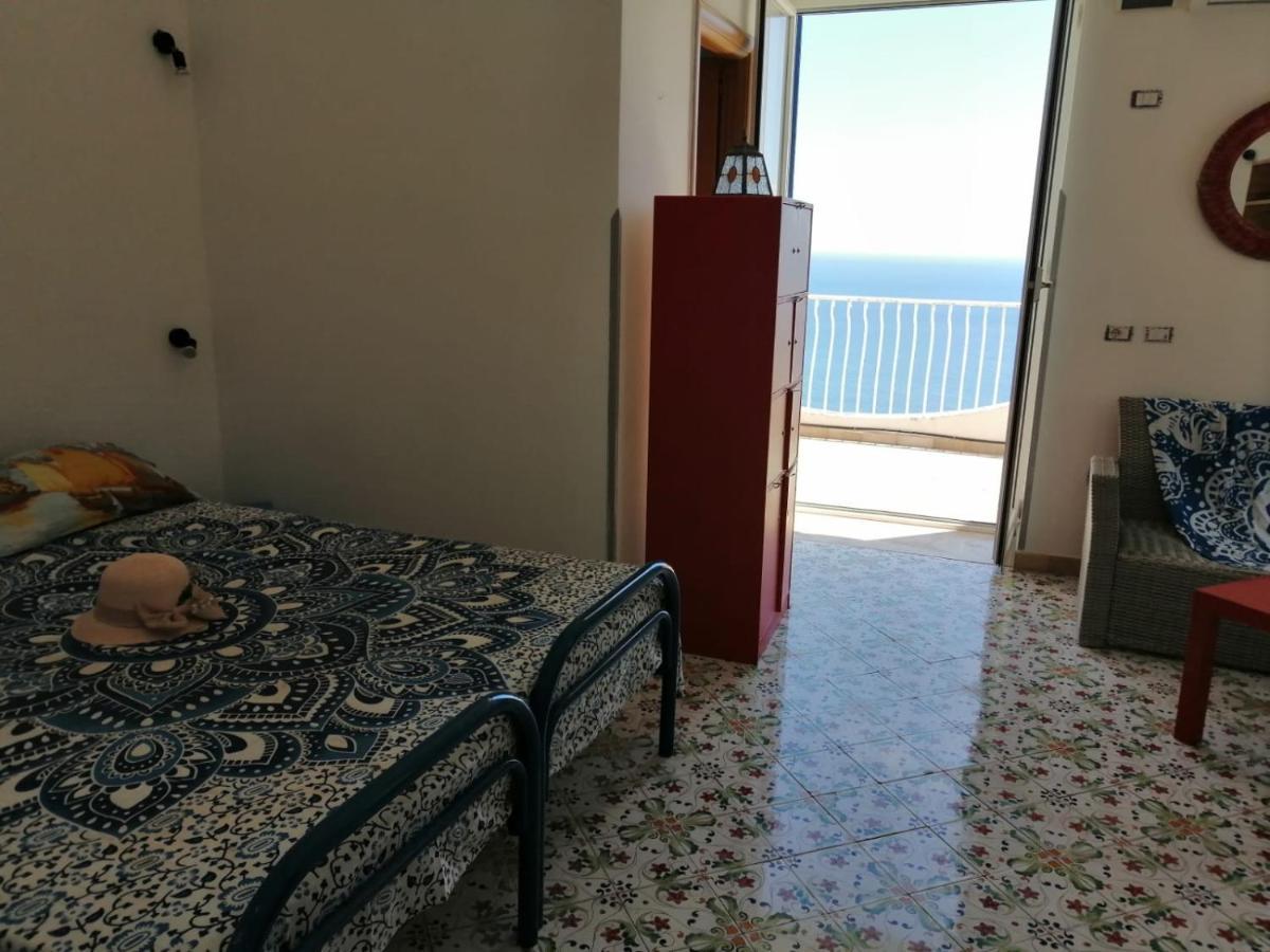 Auberge de jeunesse Brikette Positano